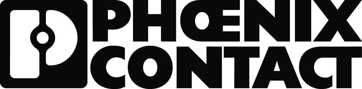 1.Phoenix Contact Logo o. II